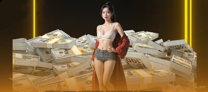 Megaways Slots nu999