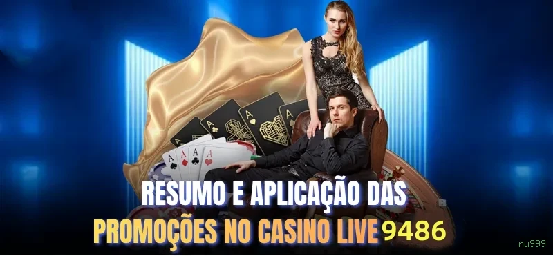 nu999 Cassino Clássico