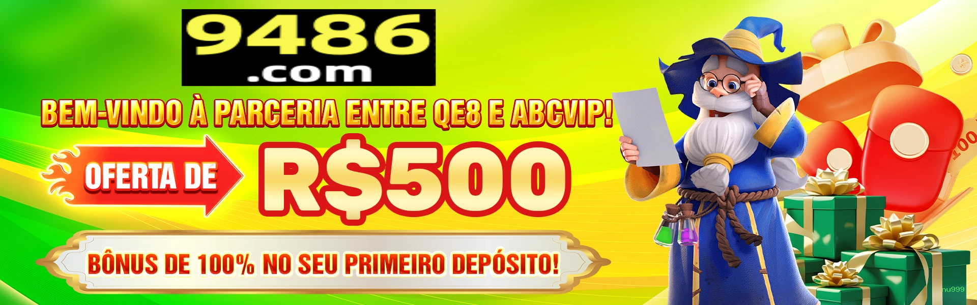 nu999 Cassino Clássico