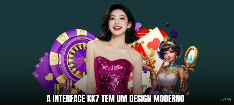 nu999 Cassino Clássico